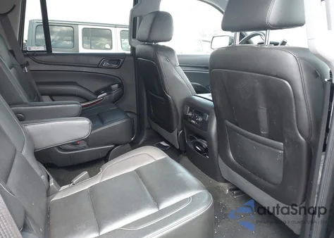 2016 GMC Yukon Slt from USA, damaged, VIN 1GKS2BKC0GR202594